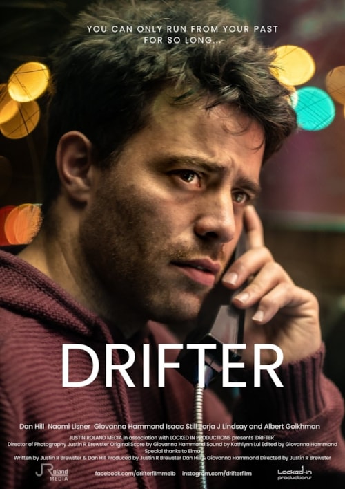 Drifter poster